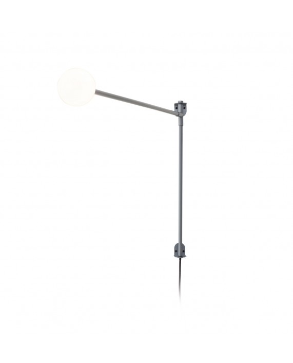 Nemo Potence Pivotante Mini Wall Lamp
